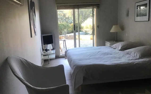 Villa San Marco chambre d hôtes