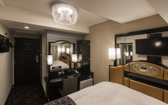 APA Hotel Asakusa Ekimae