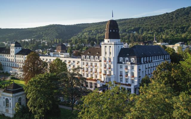 Steigenberger Hotel Bad Neuenahr