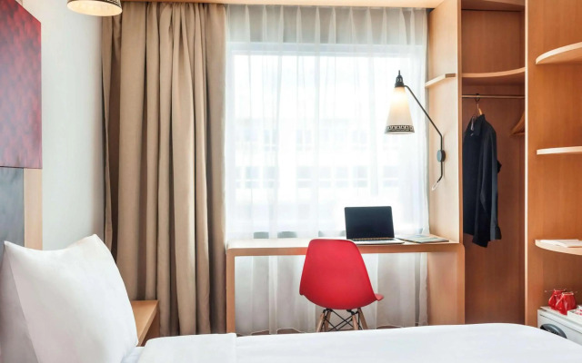 ibis Yogyakarta Adi Sucipto