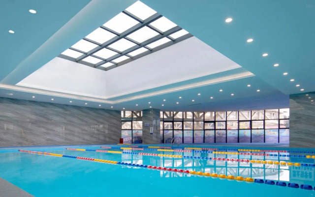 Pullman Renhuai Chuangmeng