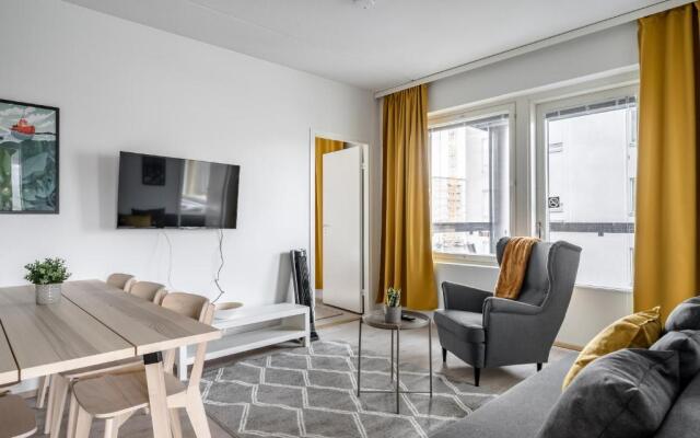 Hiisi Homes Turku Ratapiha