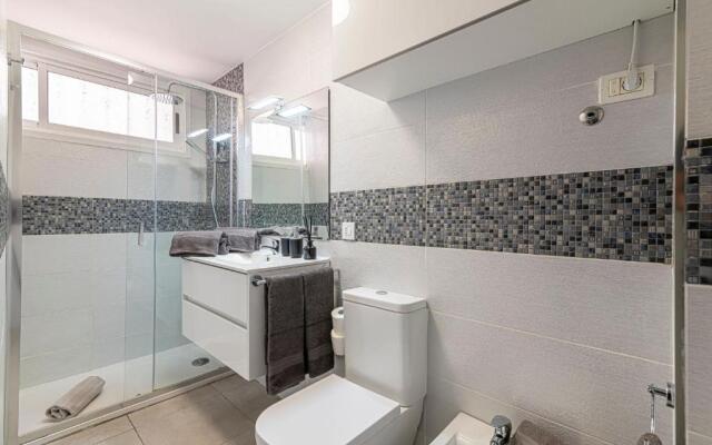 La Siesta Apartment