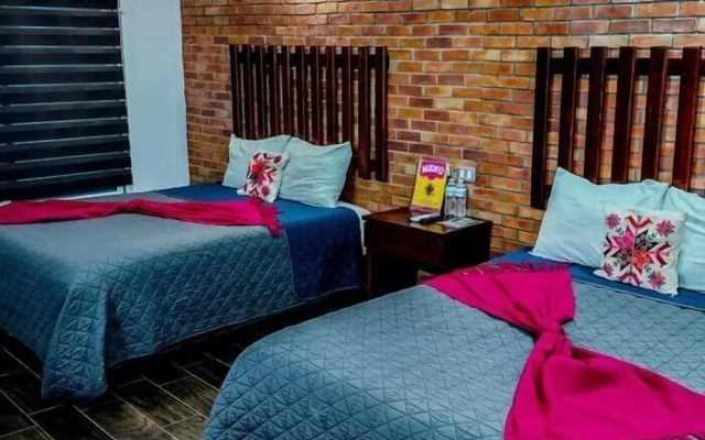 Hotel Tayha