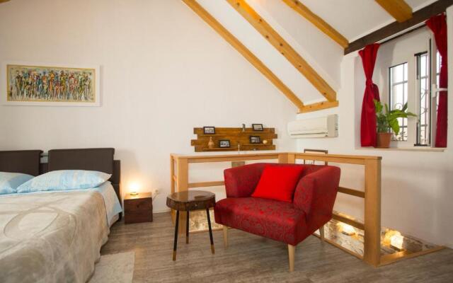 Apartment Natalia Old Town