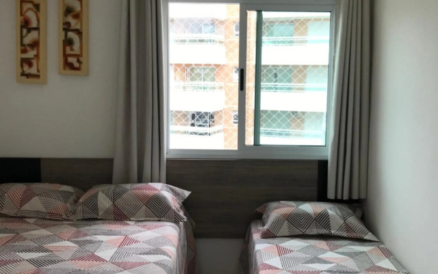 Travel Inn Flats Riviera