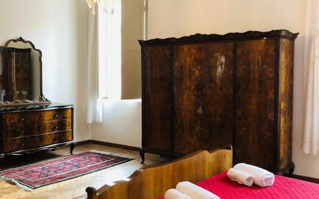 Casa Cavallini - Appartamento Eleonora