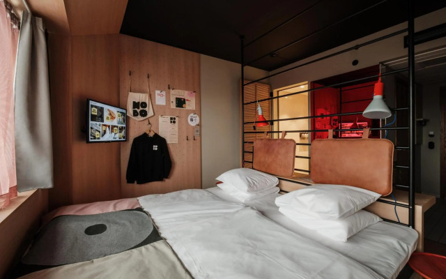 Hobo Hotel Stockholm