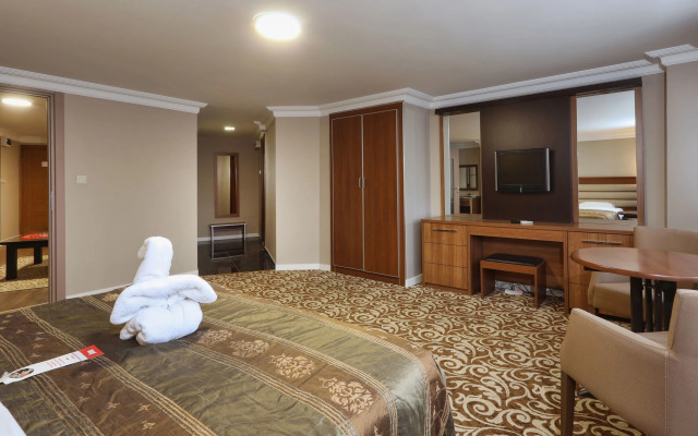 Balturk Otel Sakarya