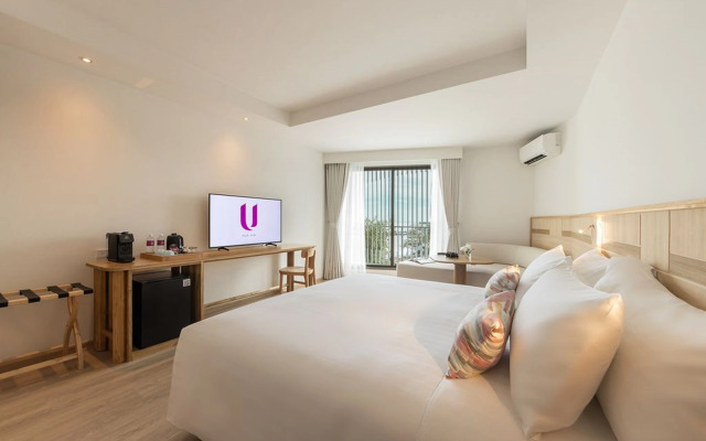 U Hua Hin