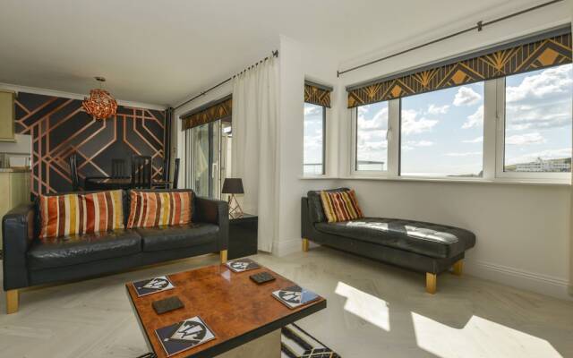 24 Burgh Island Causeway