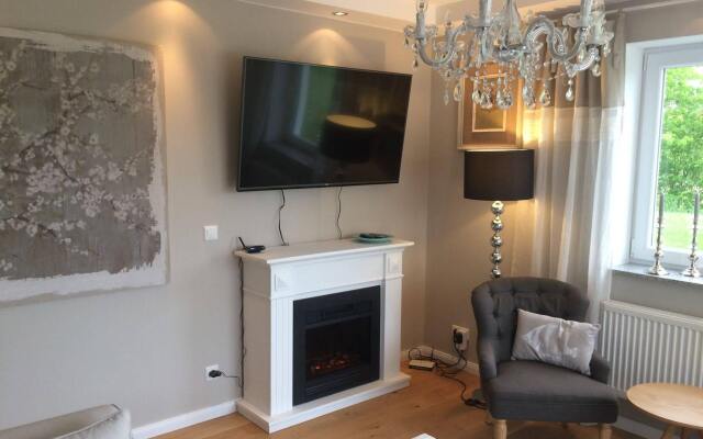 Luxus Ferienapartment “ Im Feldle „