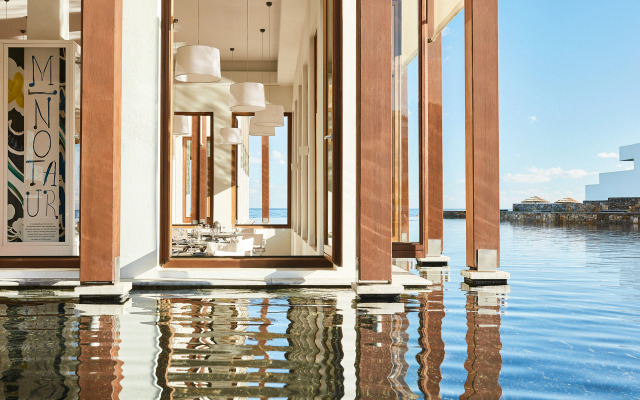 Amirandes, A Grecotel Resort To Live