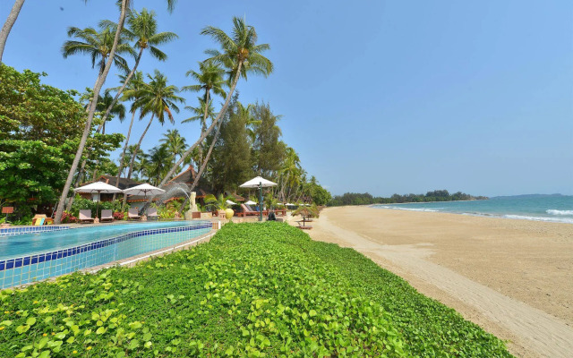Amazing Ngapali Resort