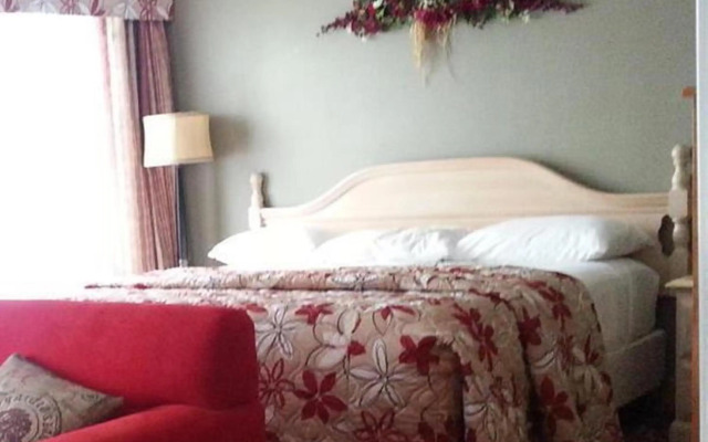 Granite Town Hotel - фото 3