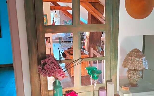chambres d'hotes " Le Magnolia "
