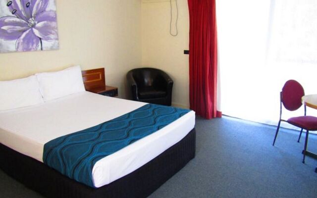 Country 2 Coast Coffs Harbour Motor Inn