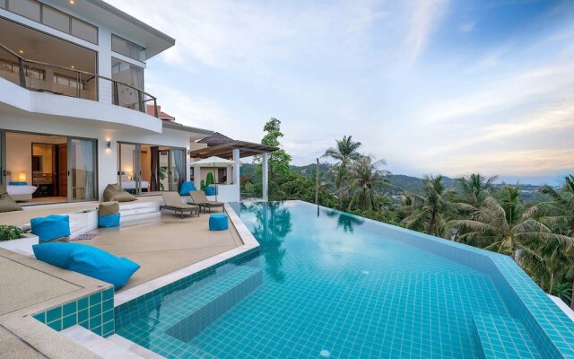 Pearl Villa