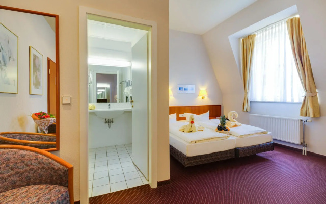 Seehotel Brandenburg an der Havel