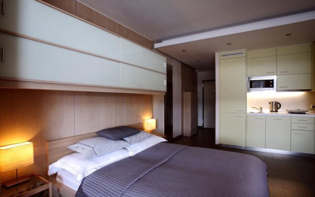 Gateway Budapest City Center