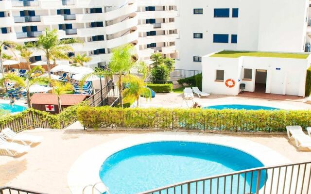 Benalmadena 2 - Modern Apartment 100 m to the Beach