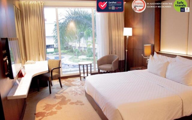 Swiss-Belhotel Borneo Banjarmasin