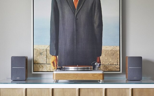 HOTEL PASEO, Autograph Collection
