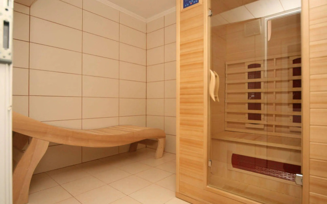 Отель «Фантазия»