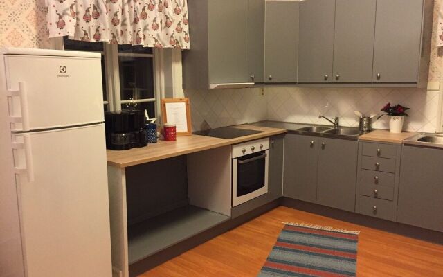 Gästgivars Vandrarhem i Järvsö