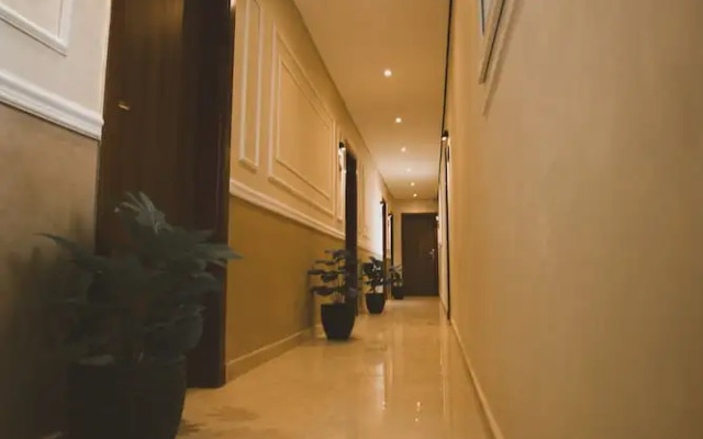 Sama hotel