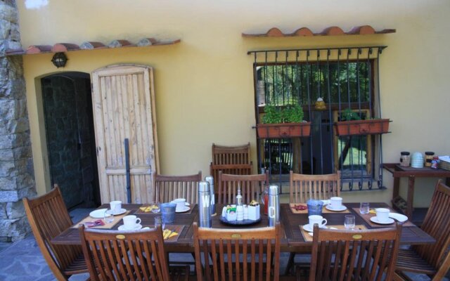 B&B La Martellina