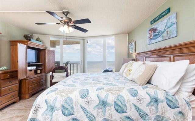 Shores Club 1005 - Two Bedroom Condo