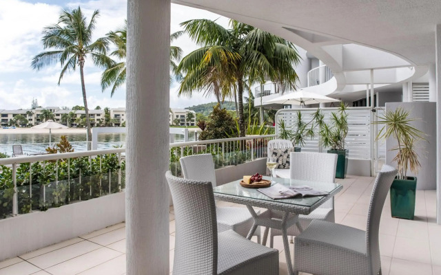 Noosa Pacific Resort