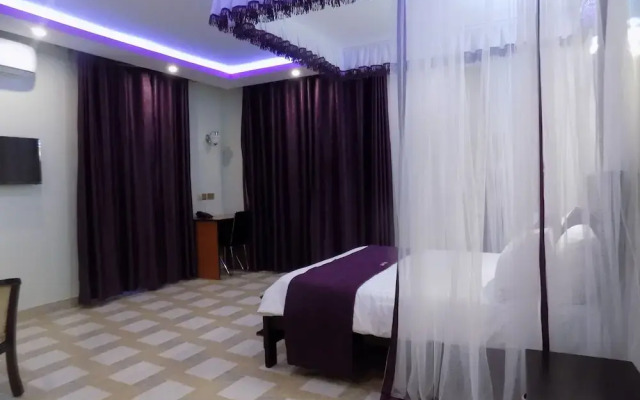 Rubax Motel