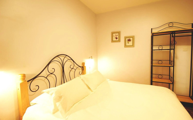 Boulevard Inn Mt Meru
