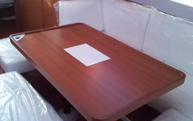 Luxury Sail Boat Rc