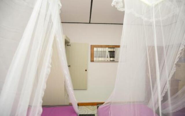 My Hostel