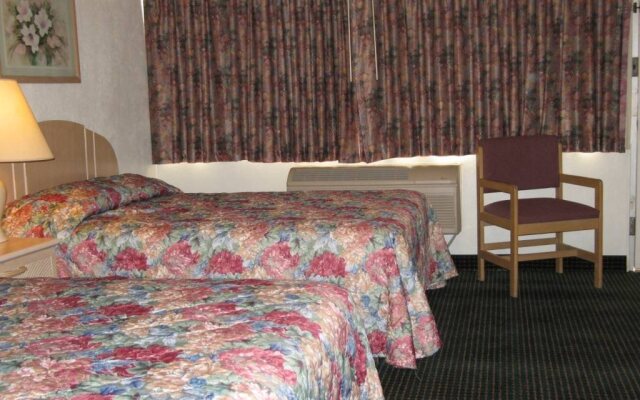 Budget Inn Jefferson