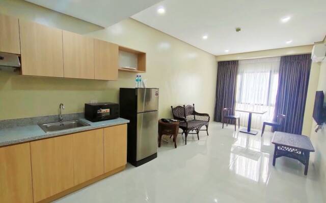 Cebu Family Suites powered by Cocotel