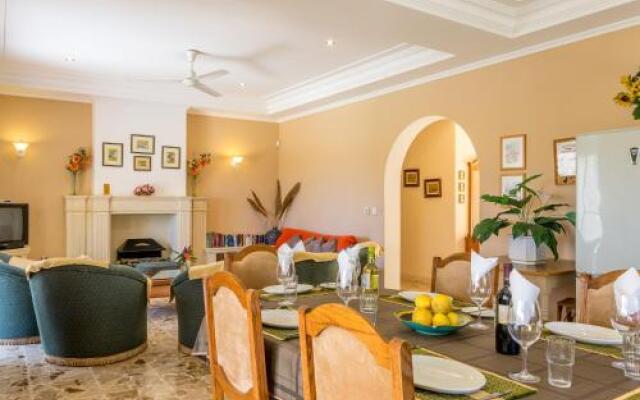Villa Sunny Side