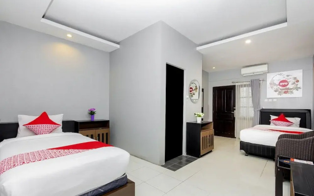 Rumah Leting Homestay by OYO Rooms