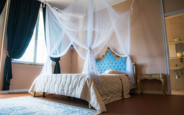 Tatiana Luxury Villa & B&B