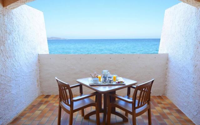 Hotel Dolce Notte