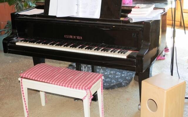 Réserve Naturelle de Boussière