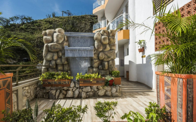 Terrazas Tayrona Travelers Apartamentos y Suites