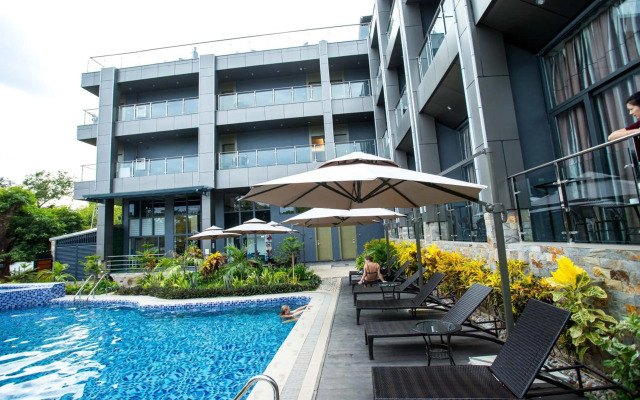 Vienna Hotel (Newly Renovated 2025)