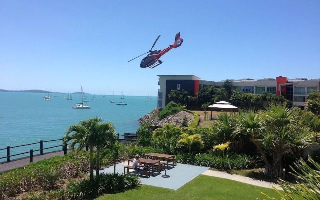 Marina Shores 2 Bedroom Apartment