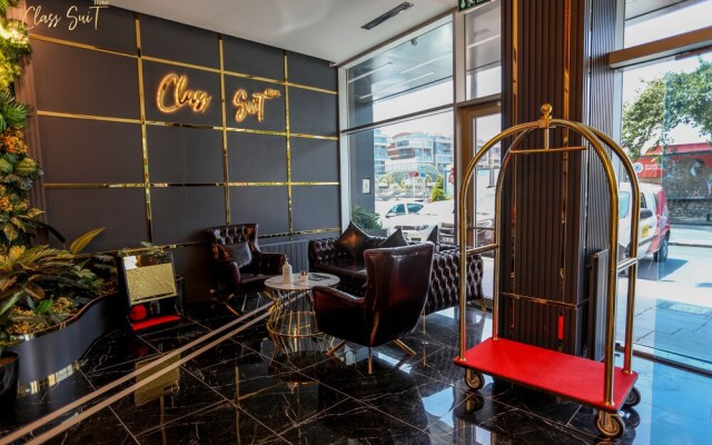 Class Suit Hotel