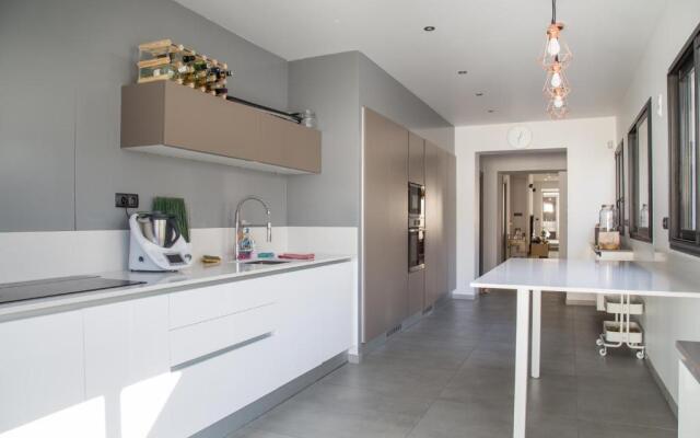 Loft de caractère