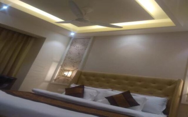 CSJS Inn By Krishna Group Of Hotels